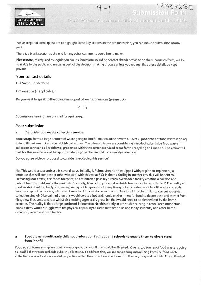 PDF Creator