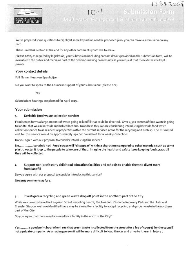 PDF Creator