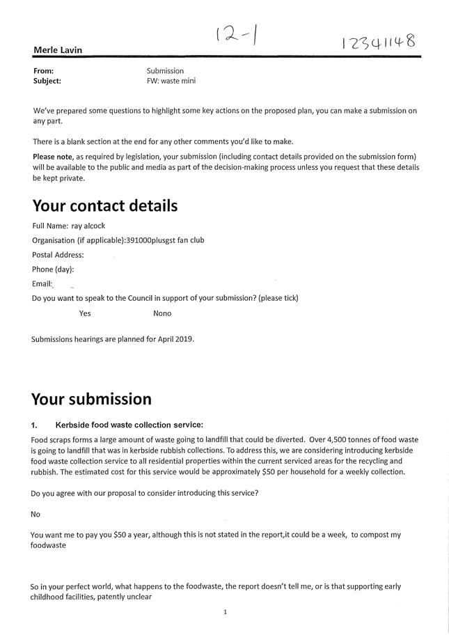 PDF Creator