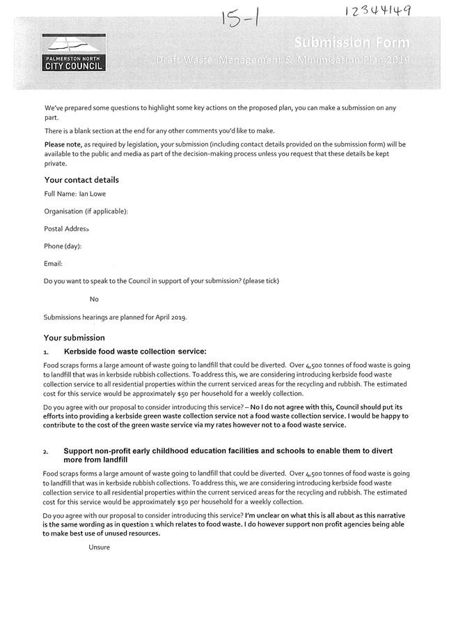 PDF Creator