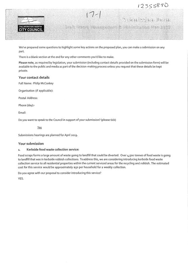PDF Creator