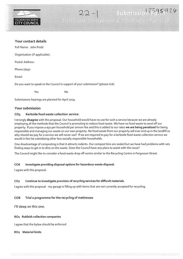 PDF Creator