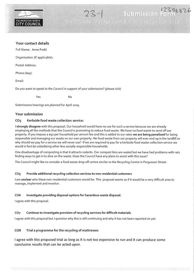 PDF Creator