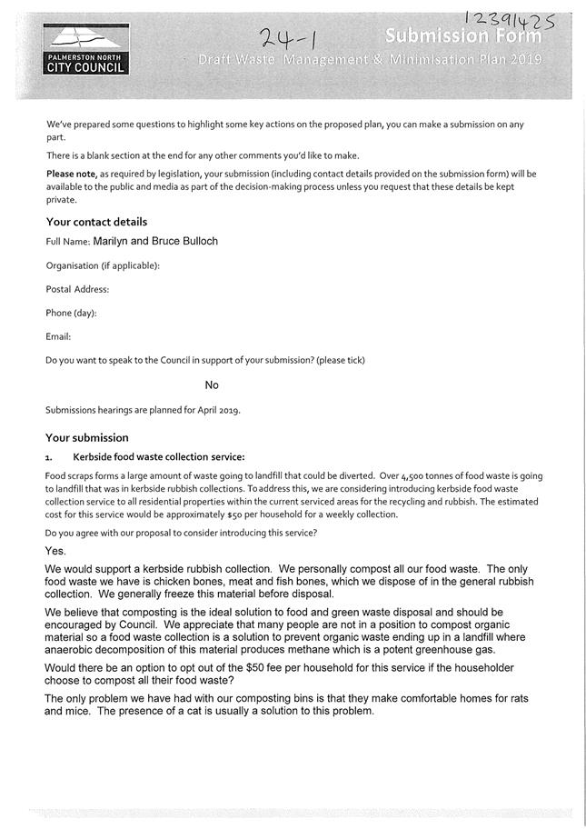 PDF Creator