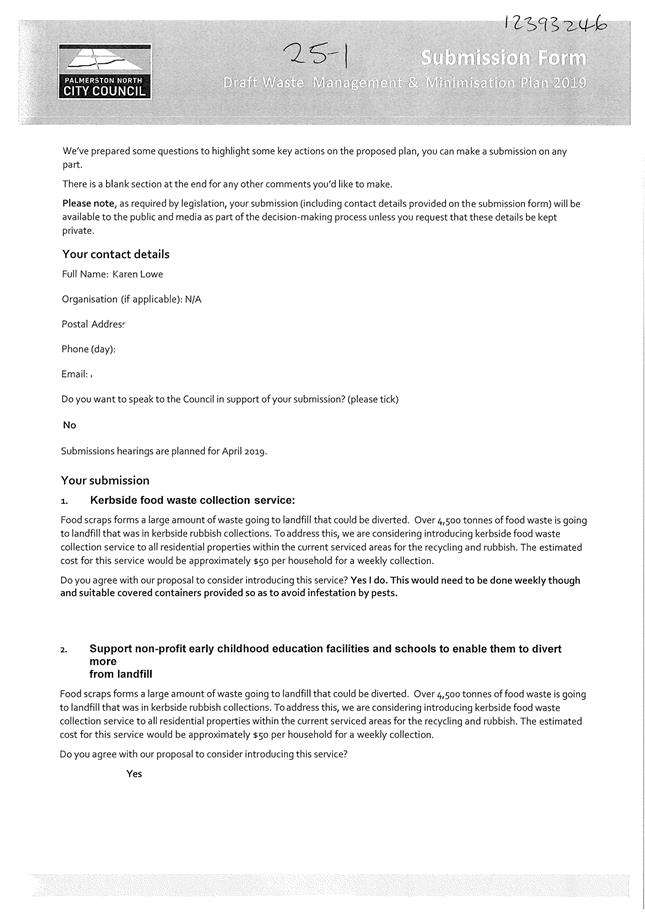 PDF Creator
