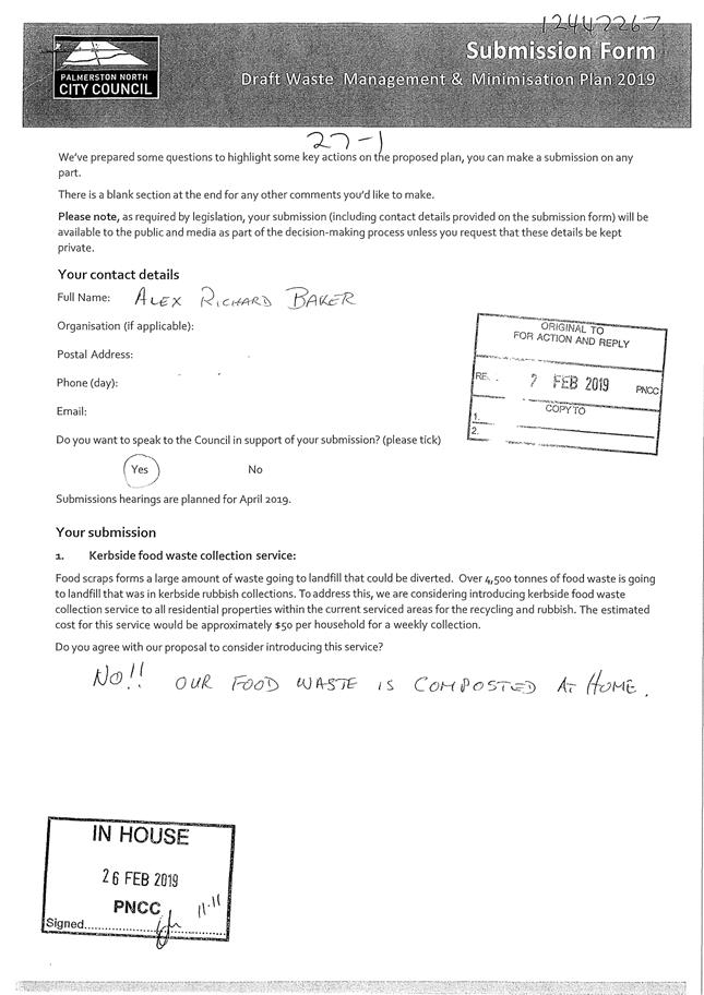PDF Creator