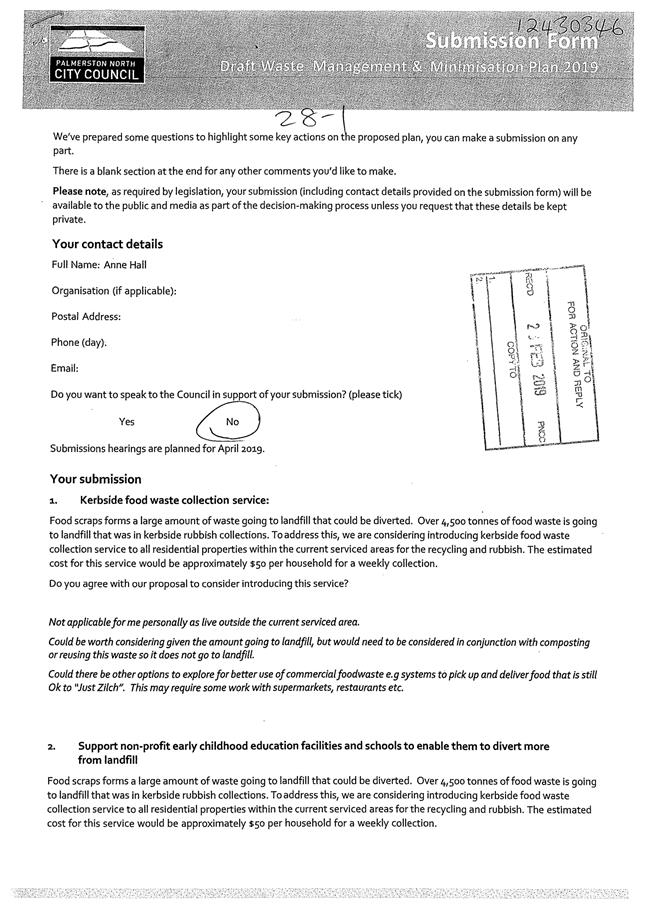 PDF Creator