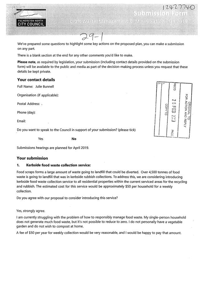 PDF Creator