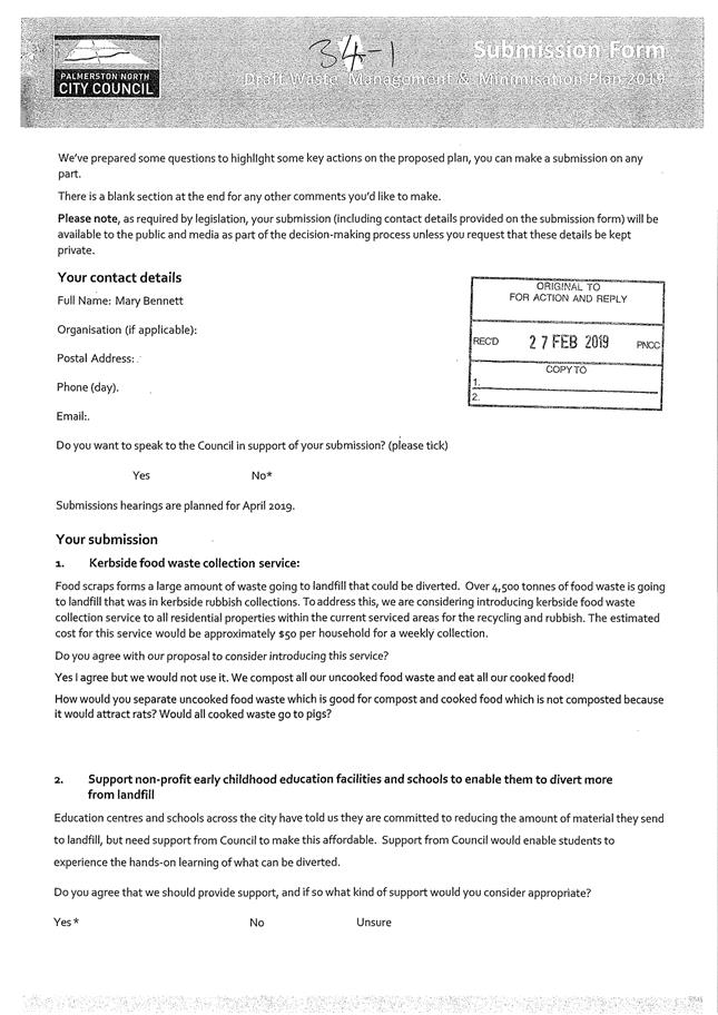 PDF Creator
