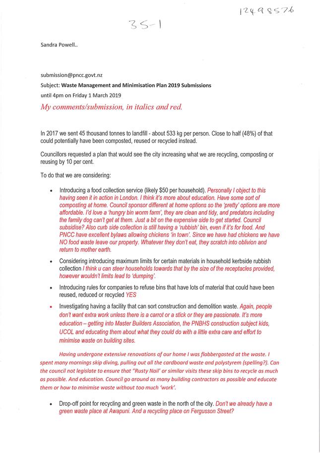 PDF Creator