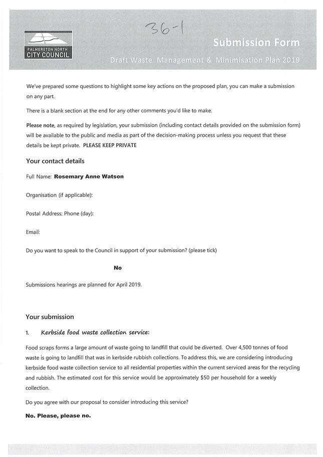 PDF Creator