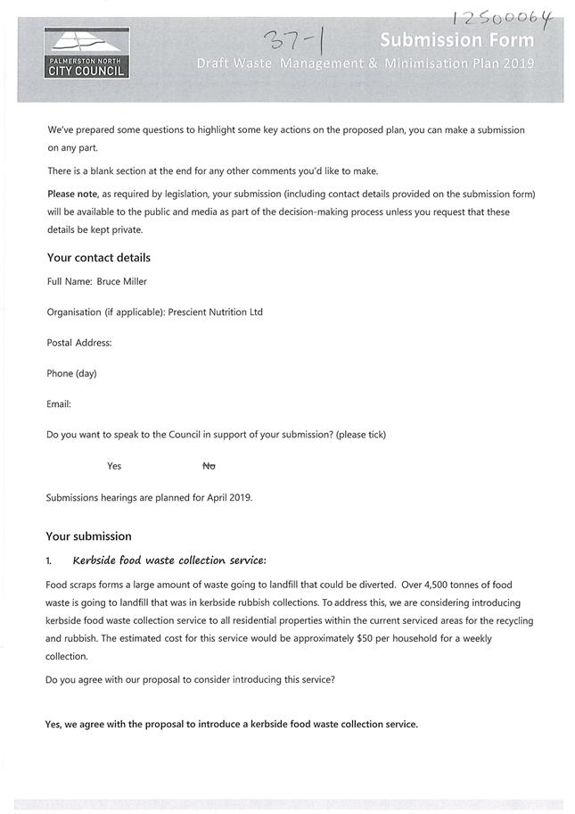 PDF Creator