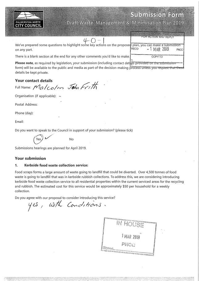 PDF Creator
