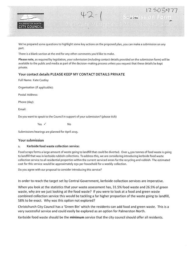 PDF Creator