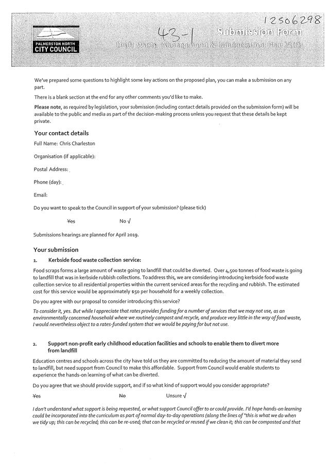 PDF Creator
