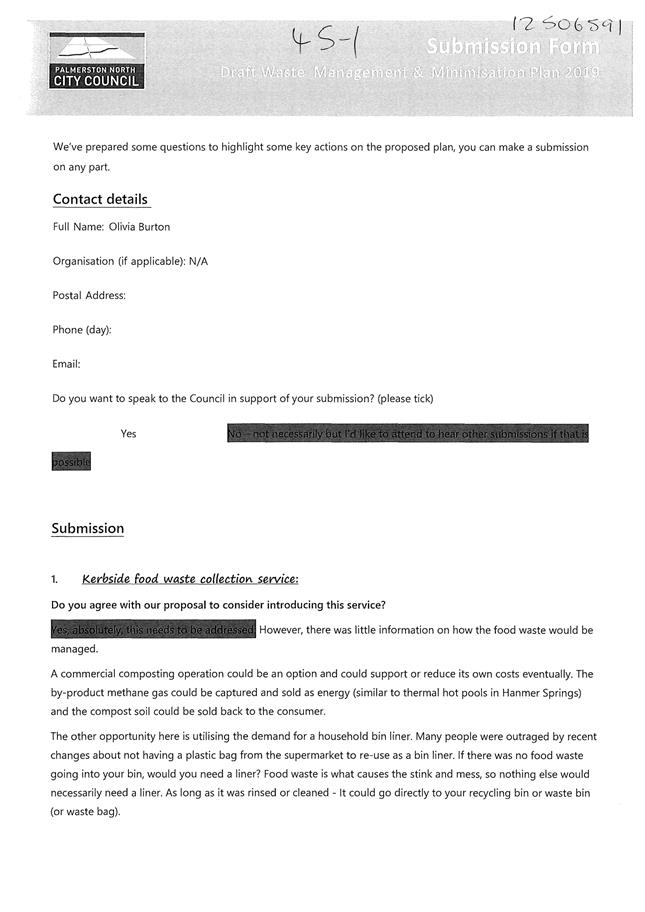 PDF Creator