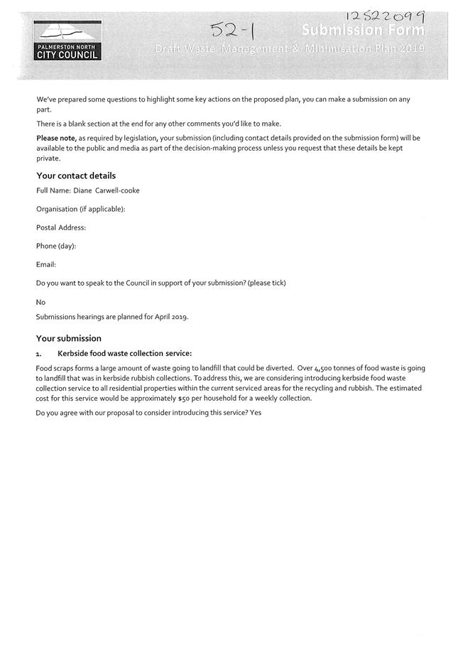 PDF Creator