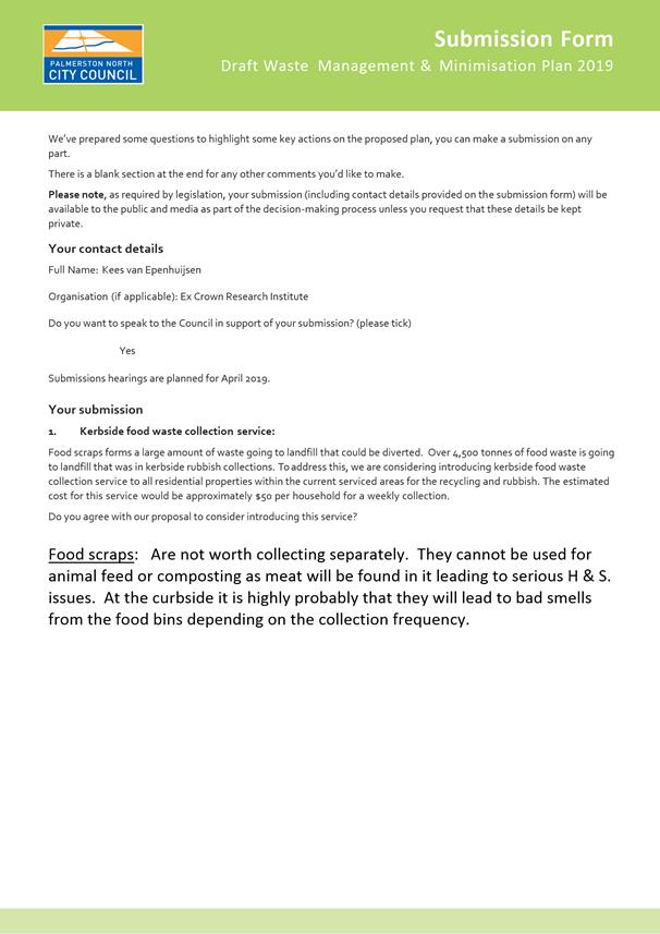 PDF Creator