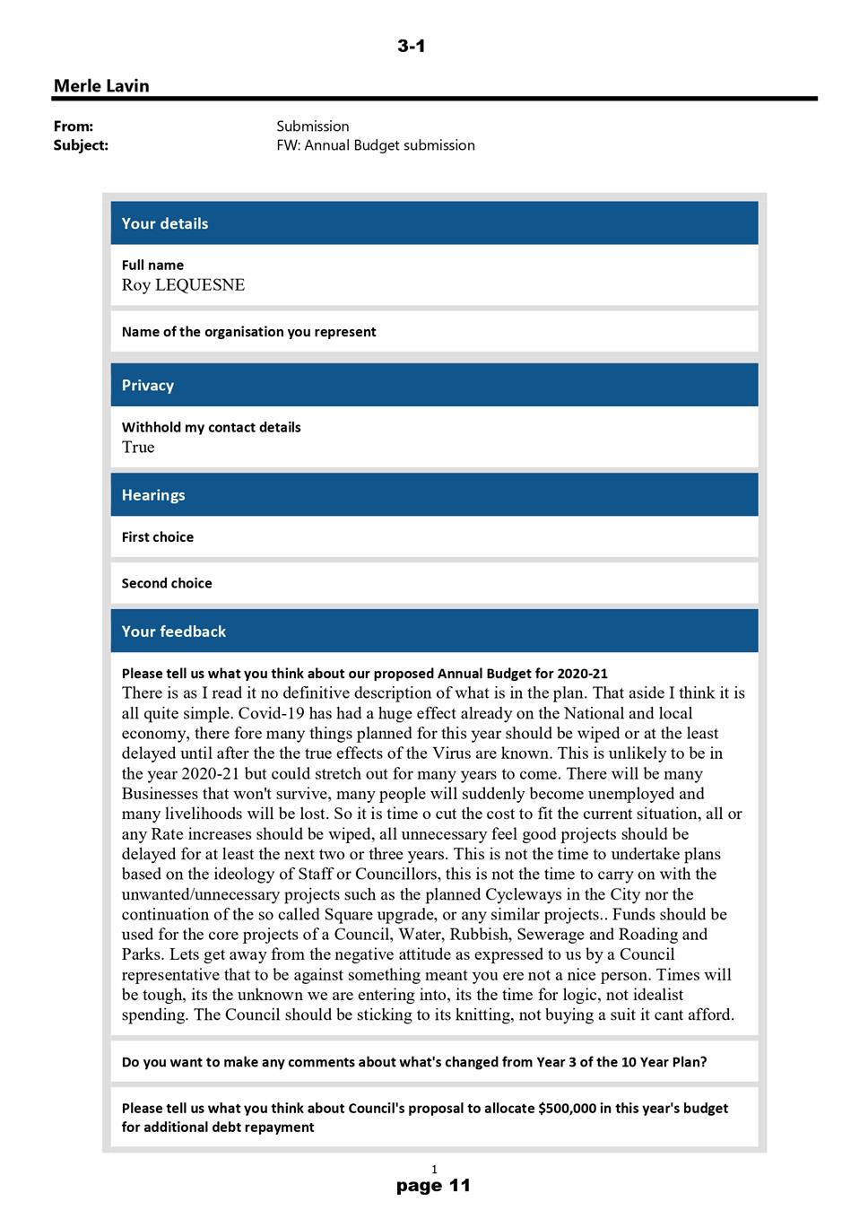 PDF Creator