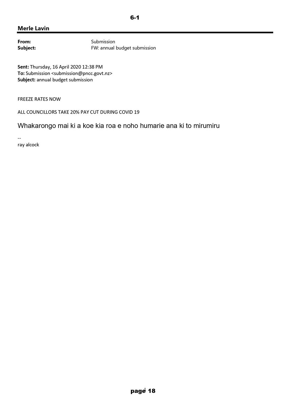 PDF Creator