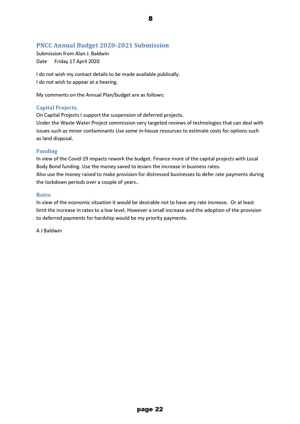 PDF Creator