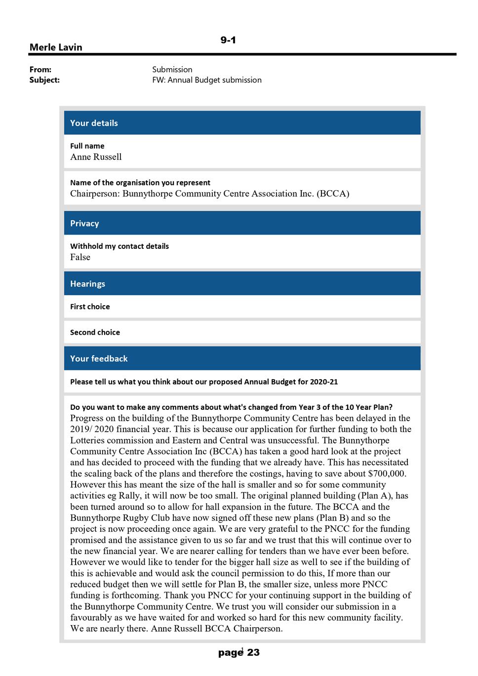 PDF Creator