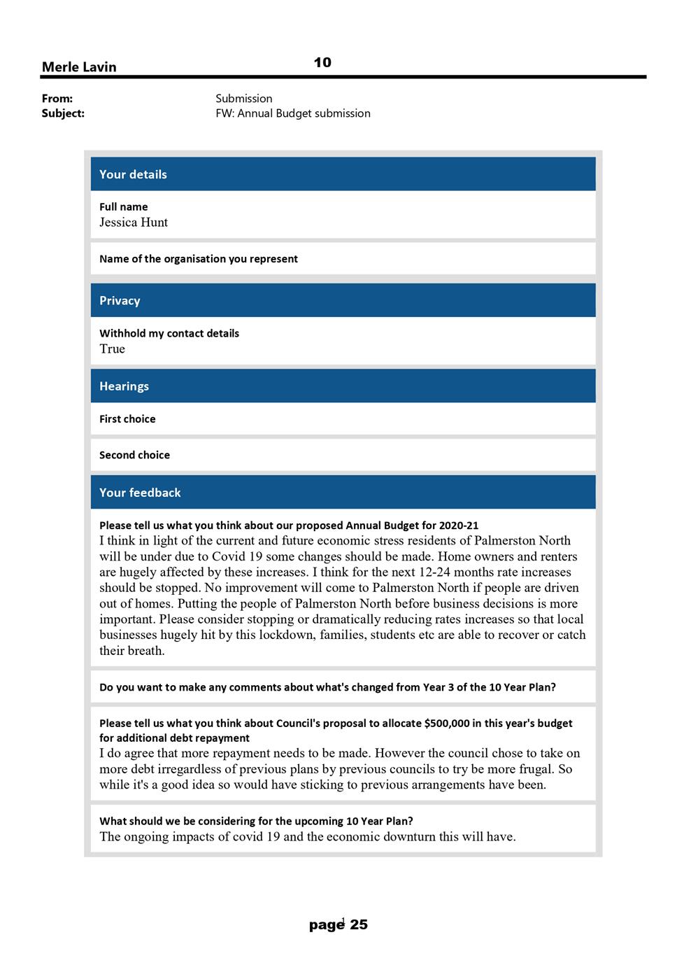 PDF Creator