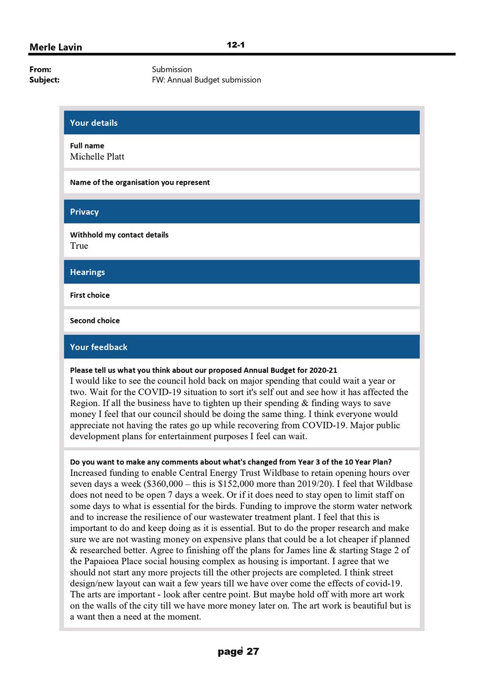 PDF Creator