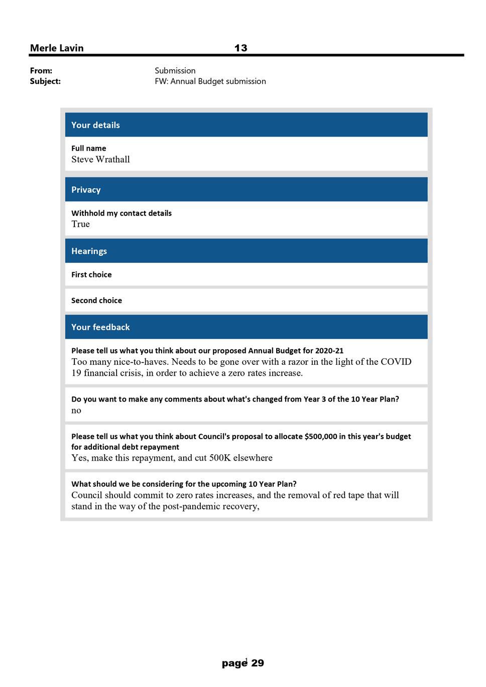 PDF Creator