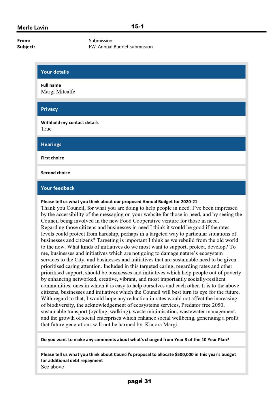 PDF Creator