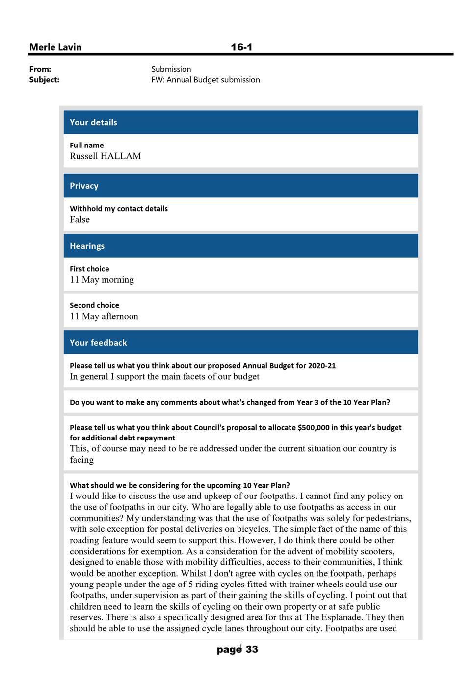 PDF Creator