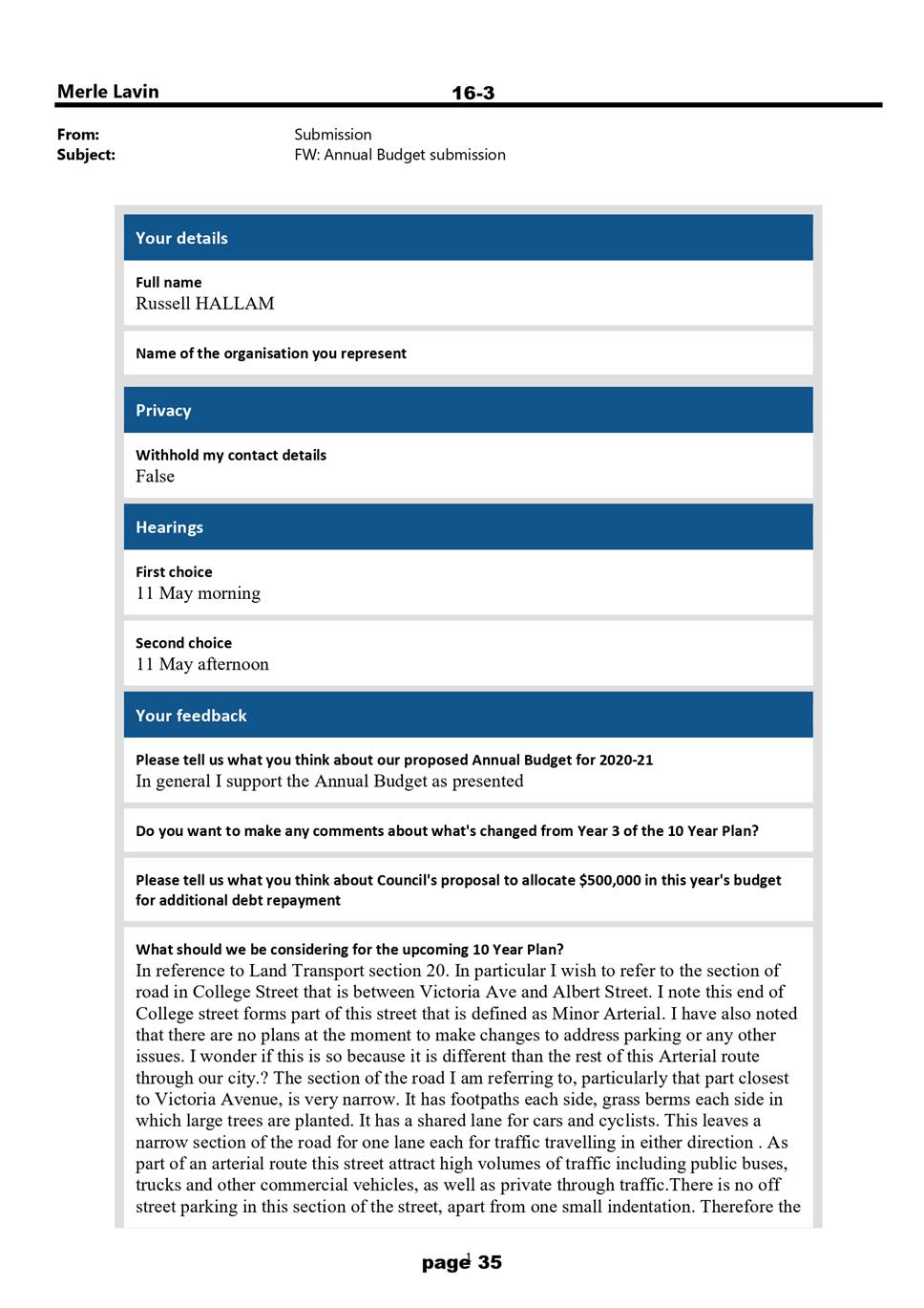 PDF Creator