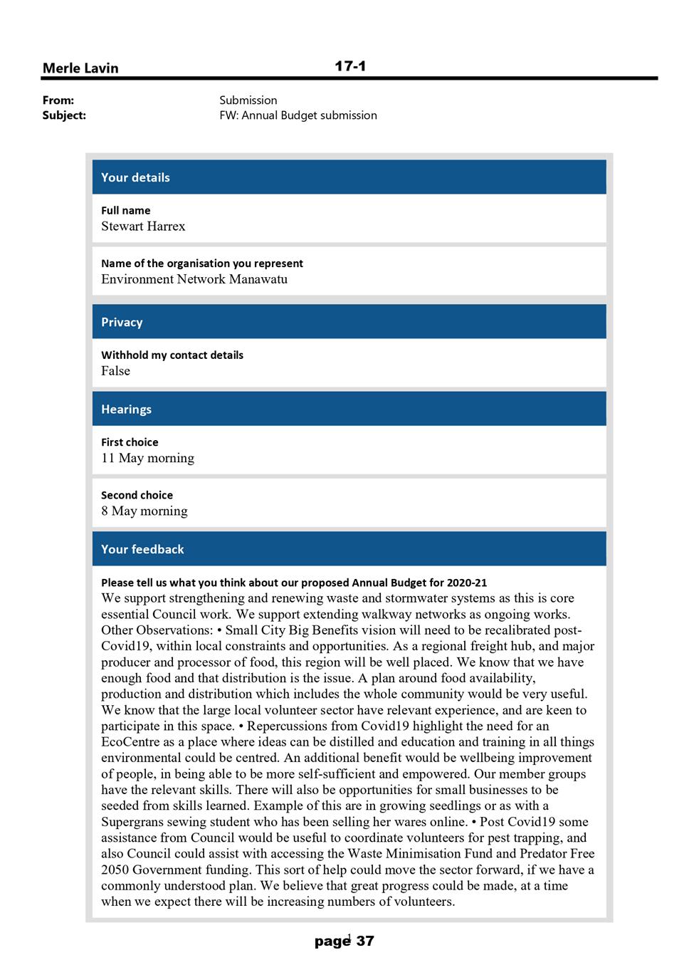 PDF Creator