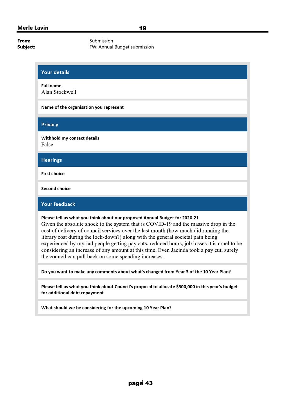 PDF Creator