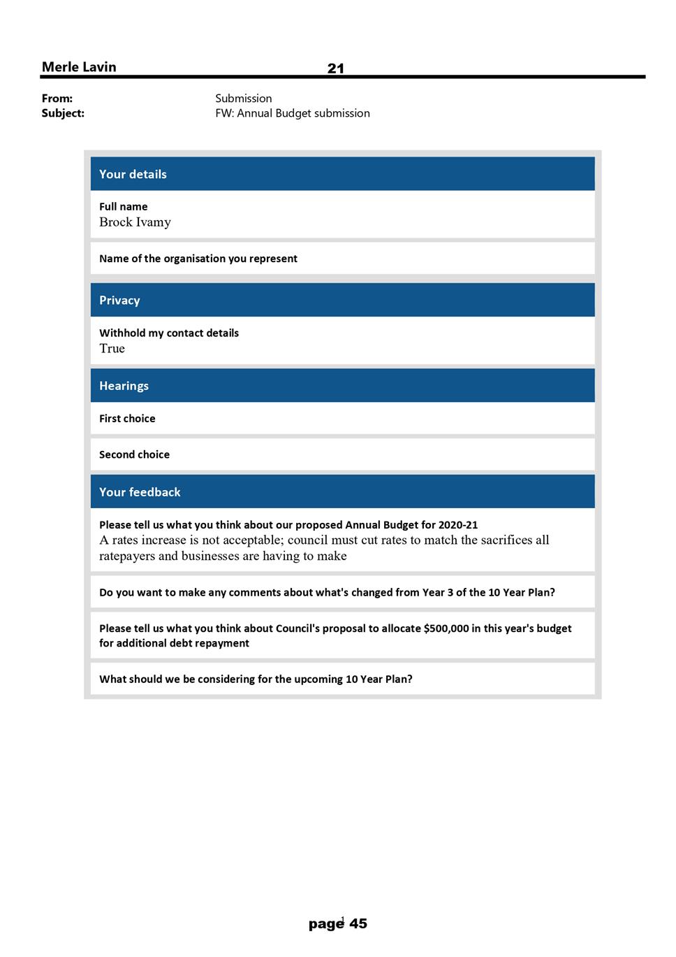 PDF Creator