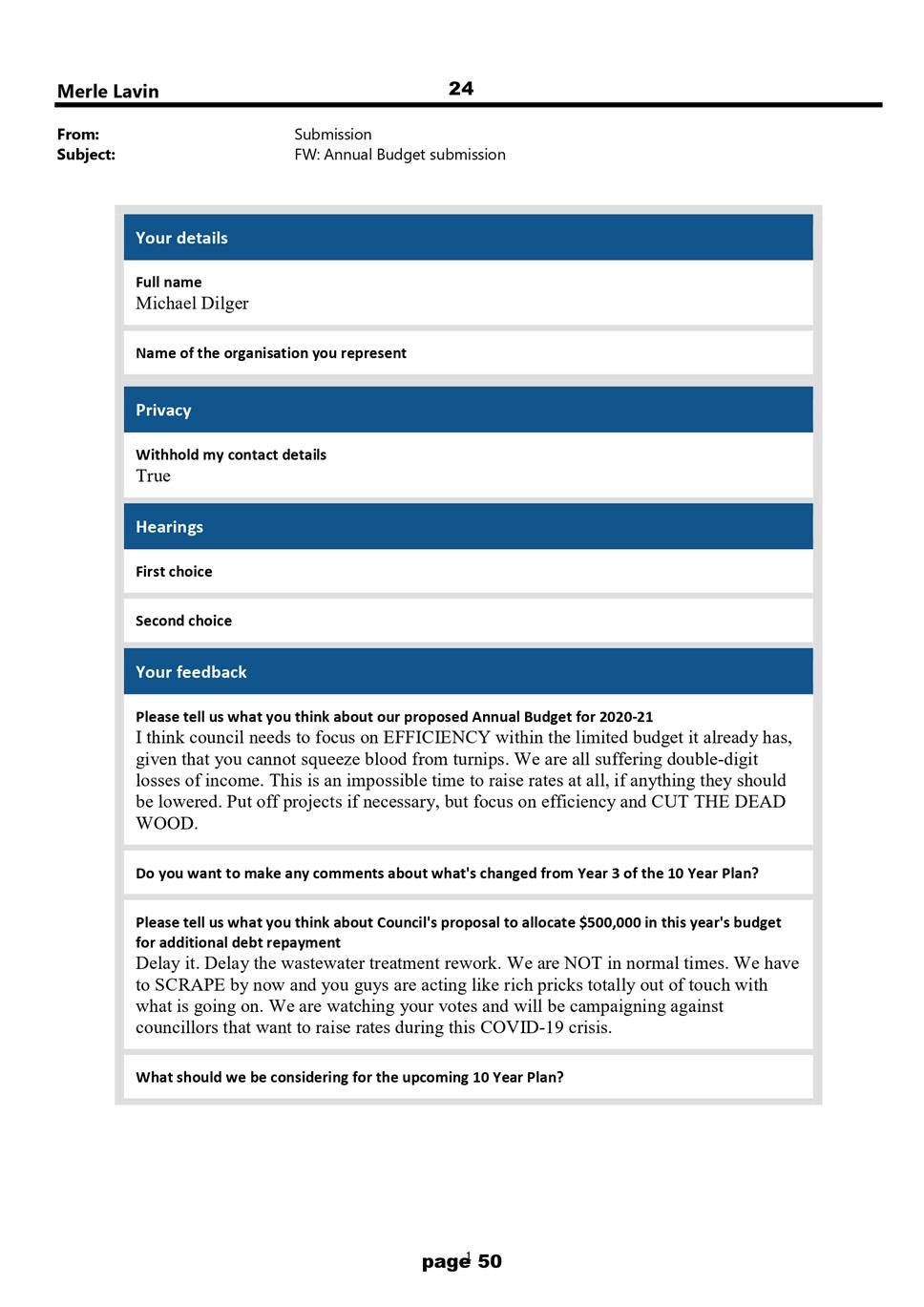PDF Creator