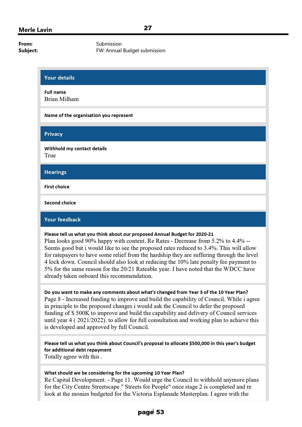 PDF Creator