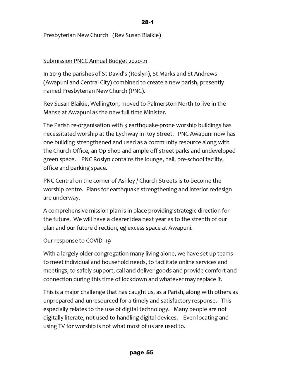 PDF Creator