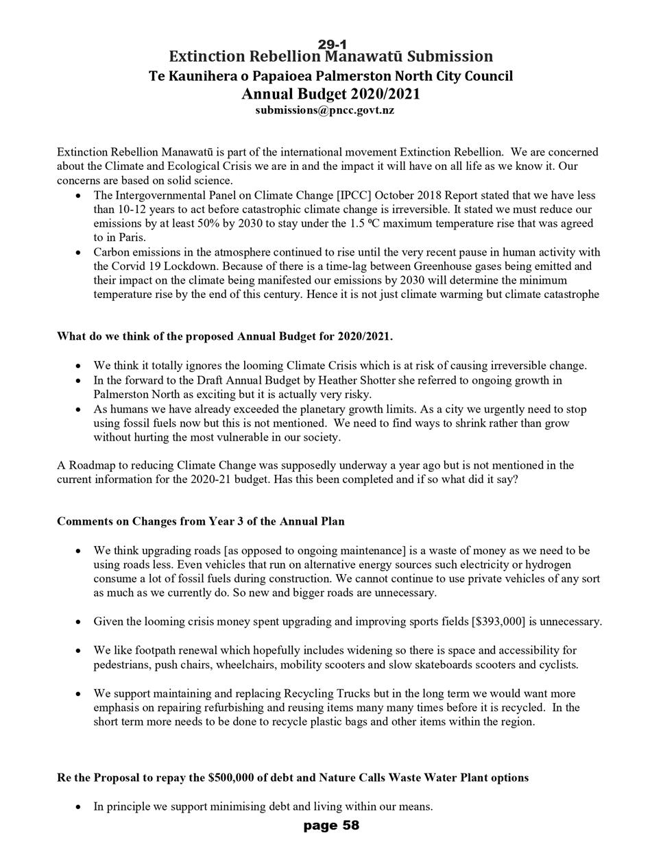 PDF Creator