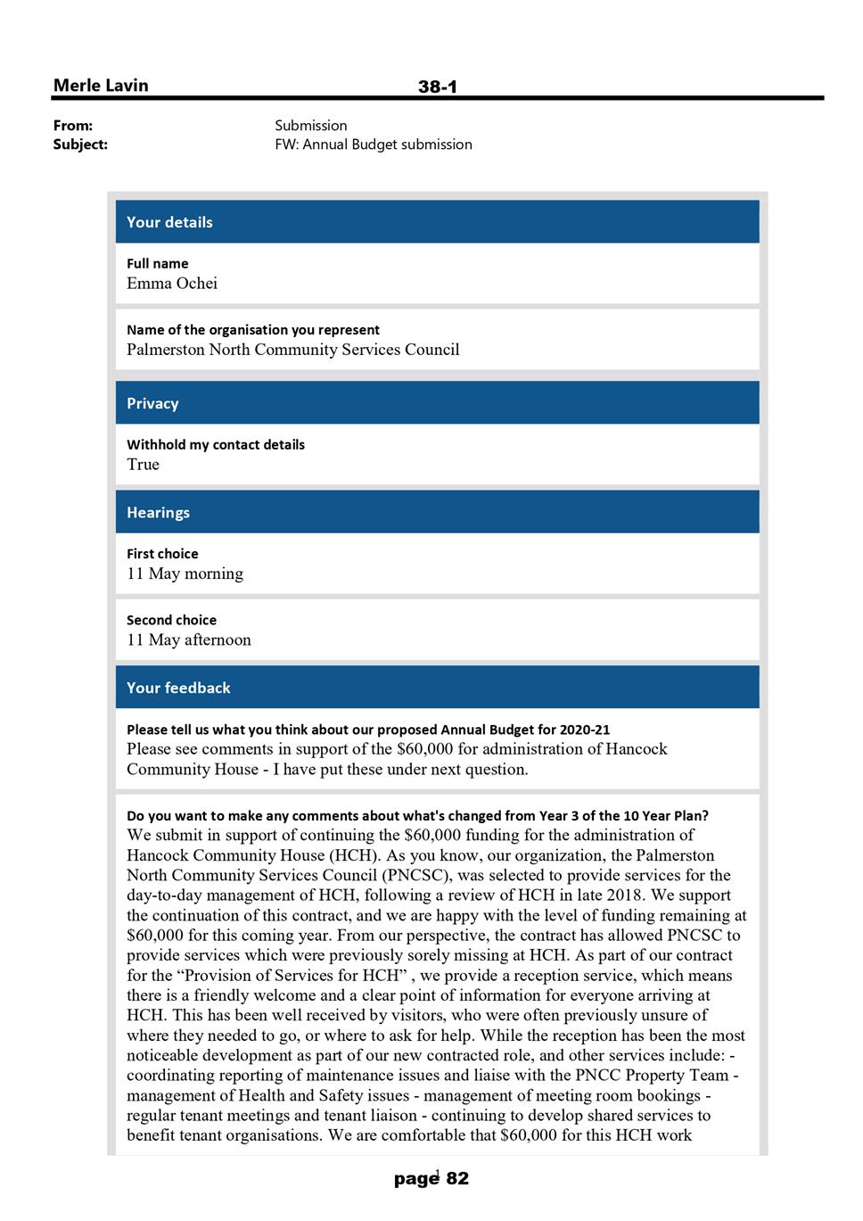 PDF Creator