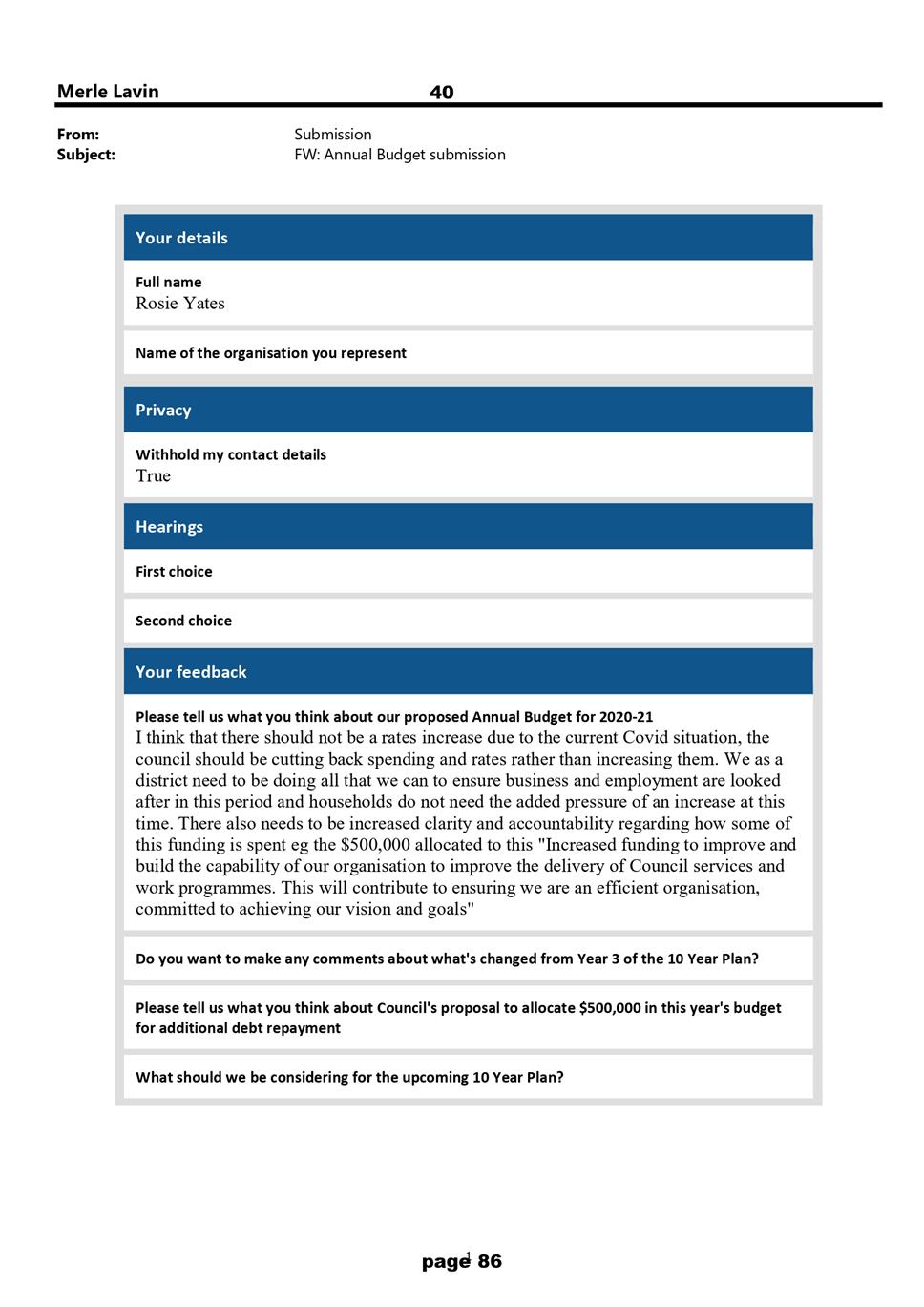 PDF Creator
