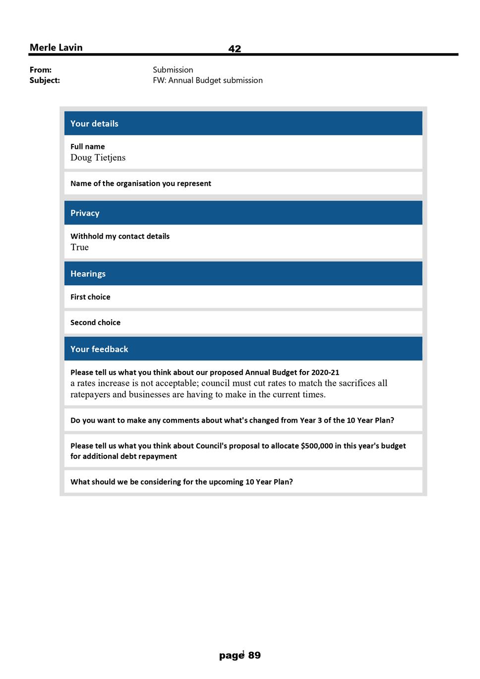 PDF Creator