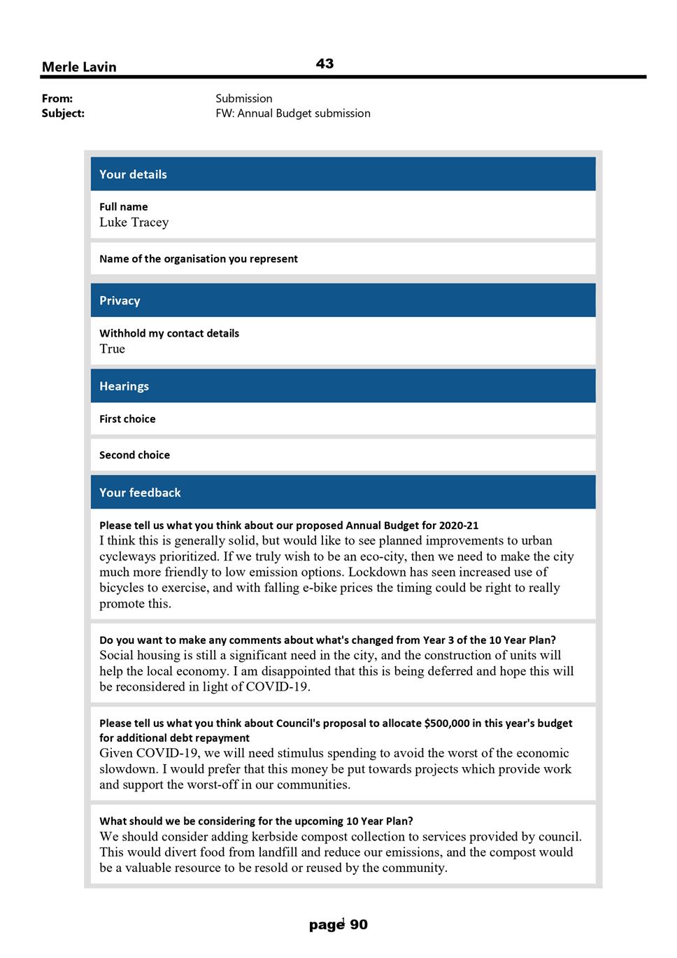 PDF Creator