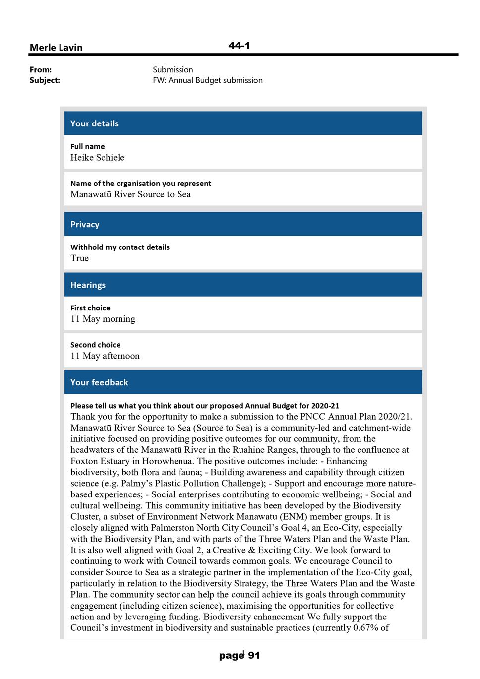PDF Creator