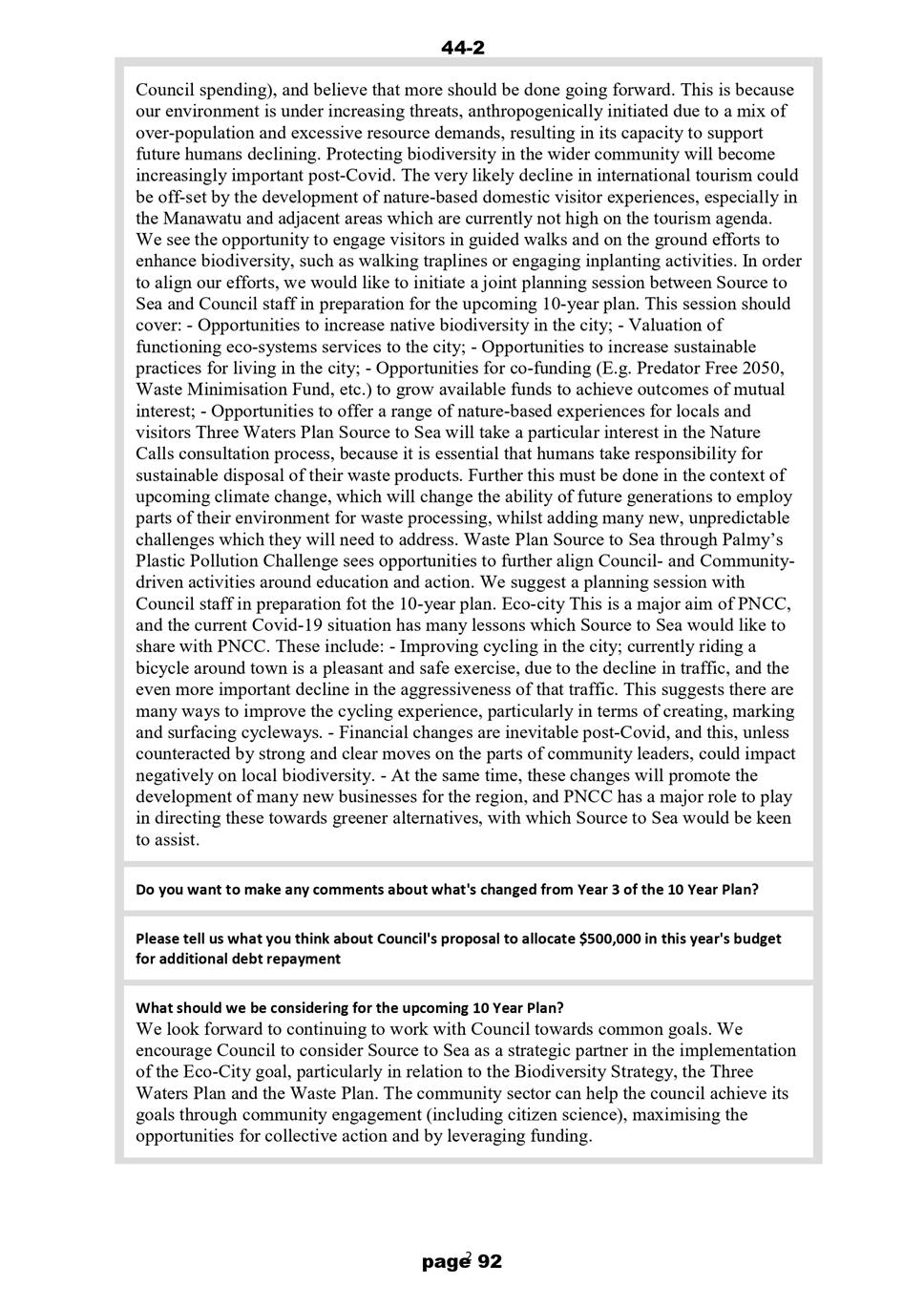 PDF Creator