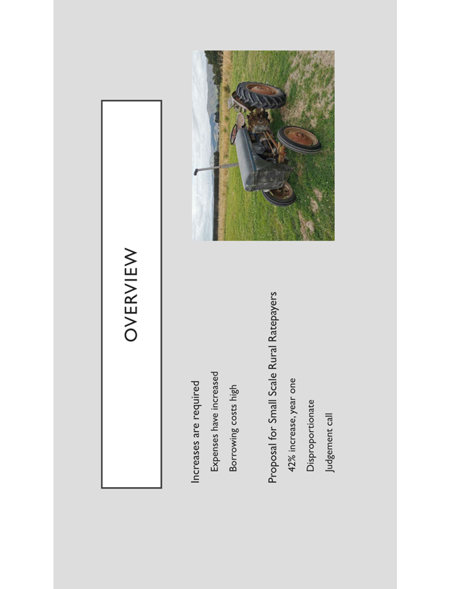 A close-up of a tractor

Description automatically generated