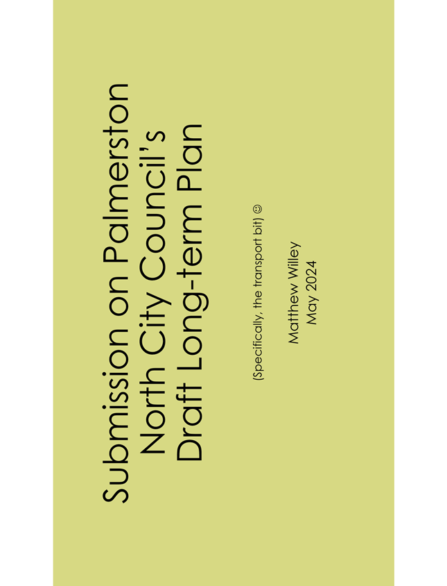 A yellow cover with black text

Description automatically generated