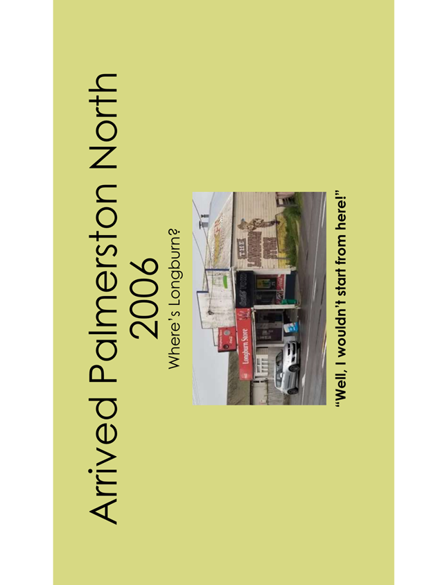 A book cover with a car and a building

Description automatically generated