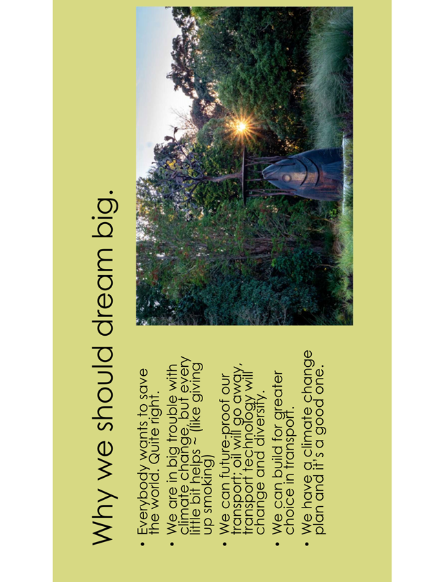 A statue in a park

Description automatically generated