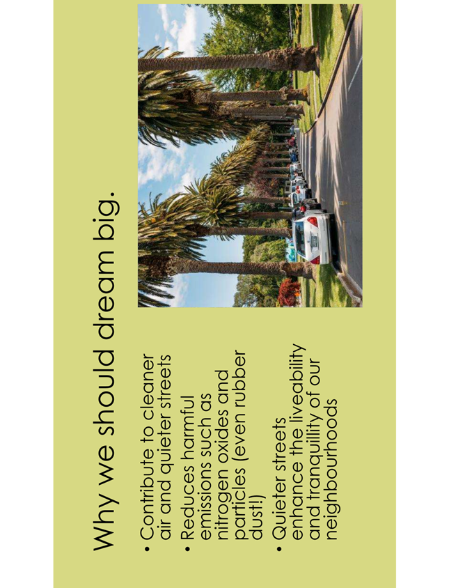 A road with palm trees and cars

Description automatically generated